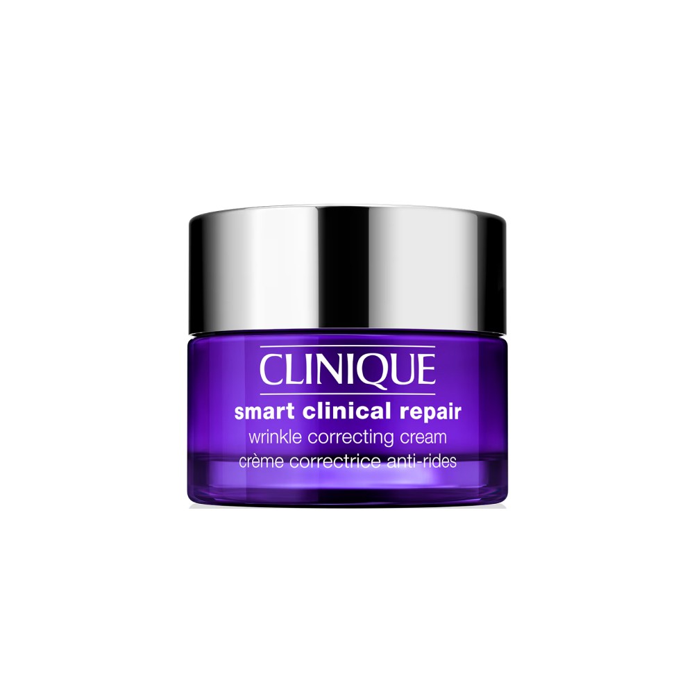 Clinique Smart Clinical Repair Kırışıklık Görünümü Karşıtı Krem 15 ml