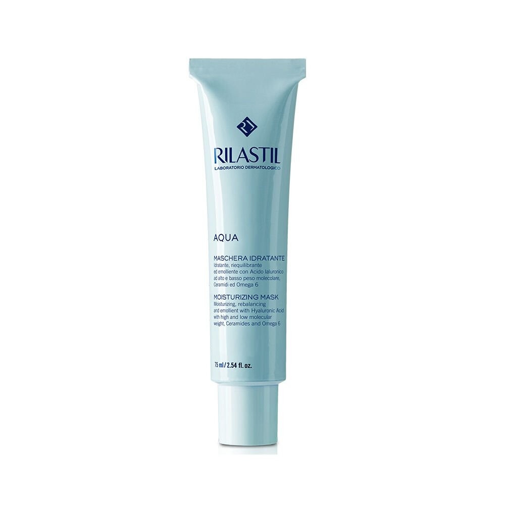 Rilastil Aqua Nemlendirici Maske 75 ml