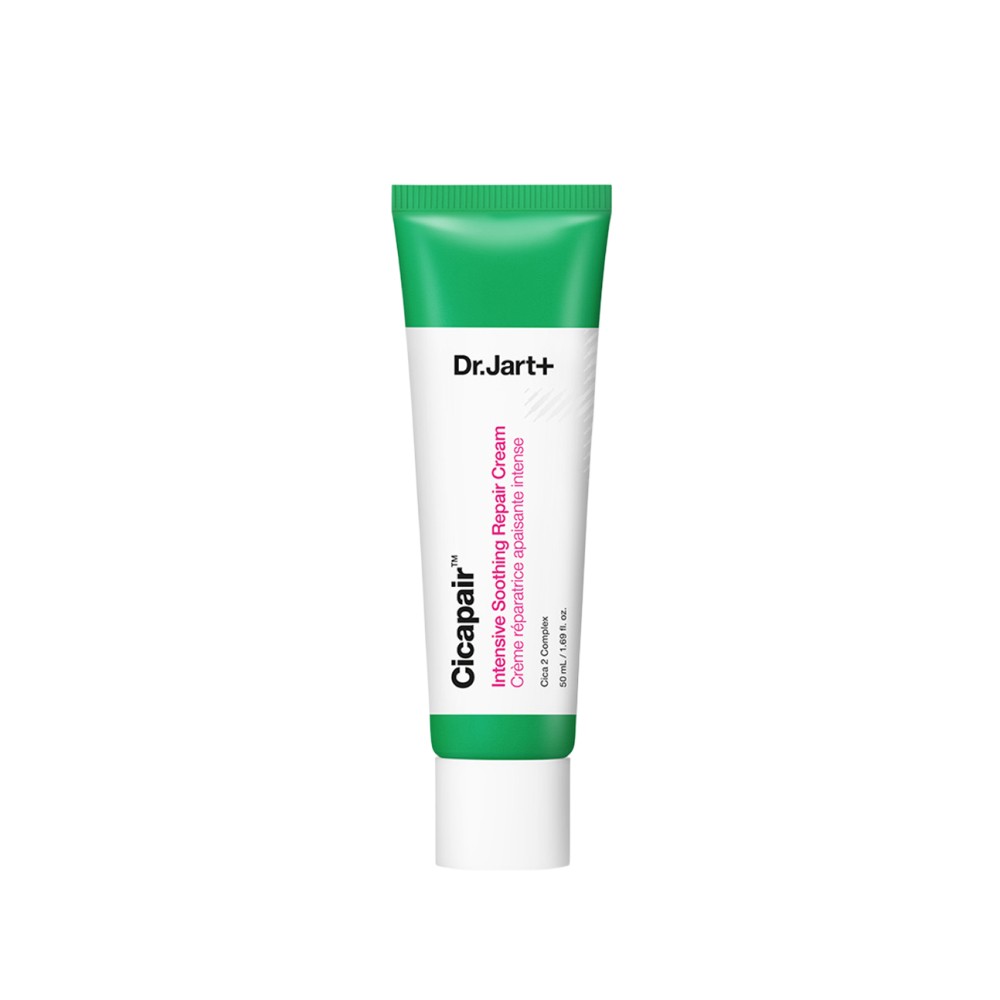 Dr. Jart+ Cicapair Intensive Soothing Yoğun Yatıştırıcı Onarıcı Krem 50 ml
