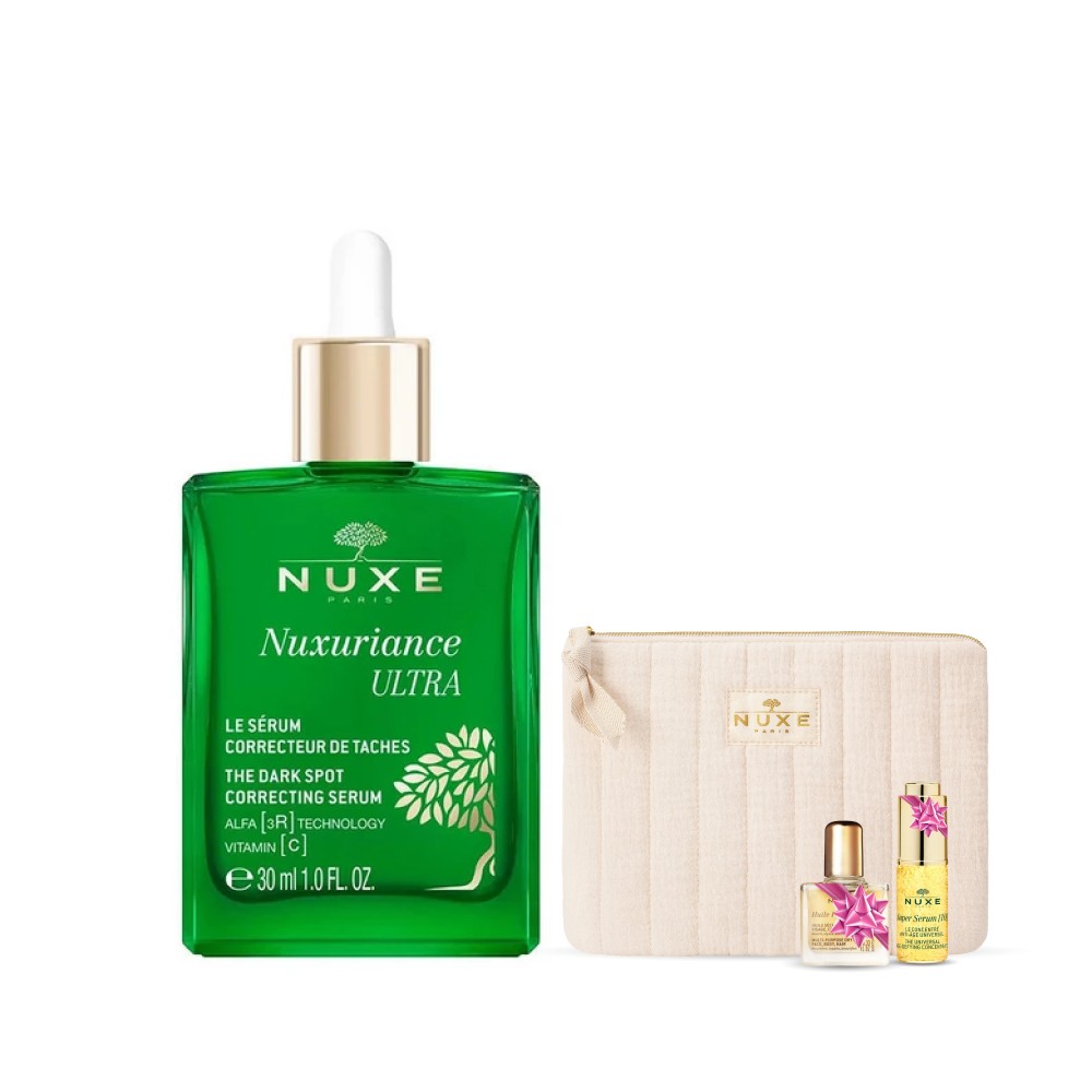 Nuxe Nuxuriance Ultra The Dark Spot Correcting Serum 30 ml