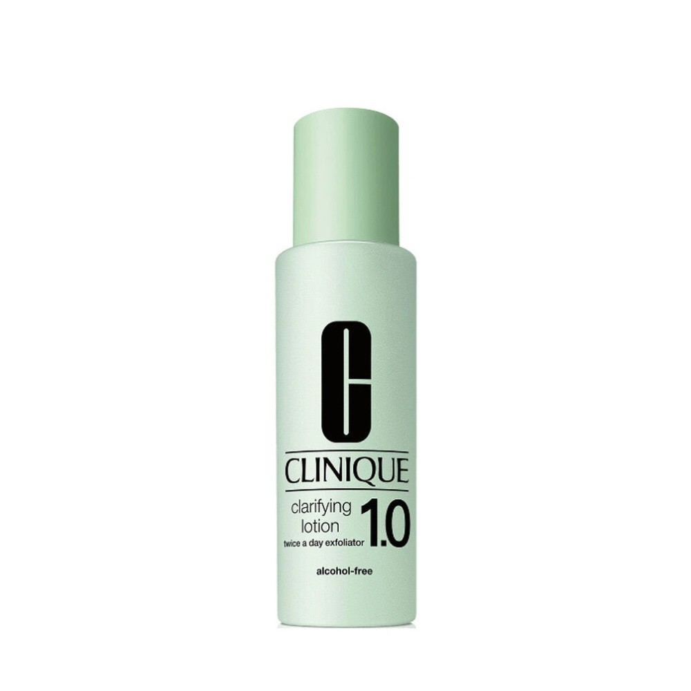 Clinique Clarifying Lotion Arındırıcı Losyon Tonik 1.0 200 ml