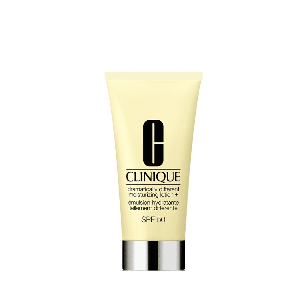 Clinique Dramatically Different Moisturizing SPF50 Nemlendirici Losyon 50 ml