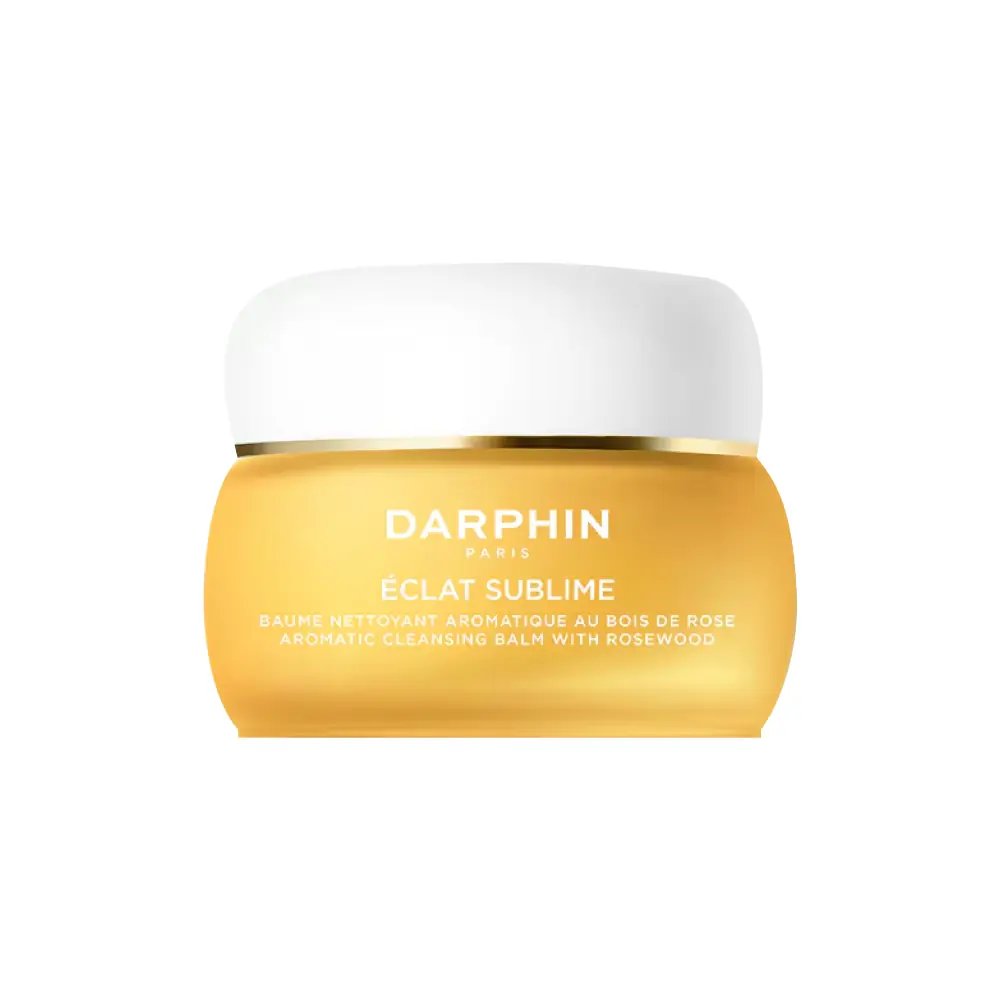 Darphin Eclat Subleme Aromatic Cleansing Yüz Temizleme Balmı