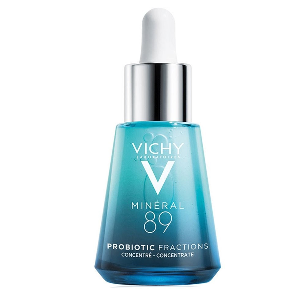 Vichy Mineral 89 Probiotic Fractions Serum 30 ml