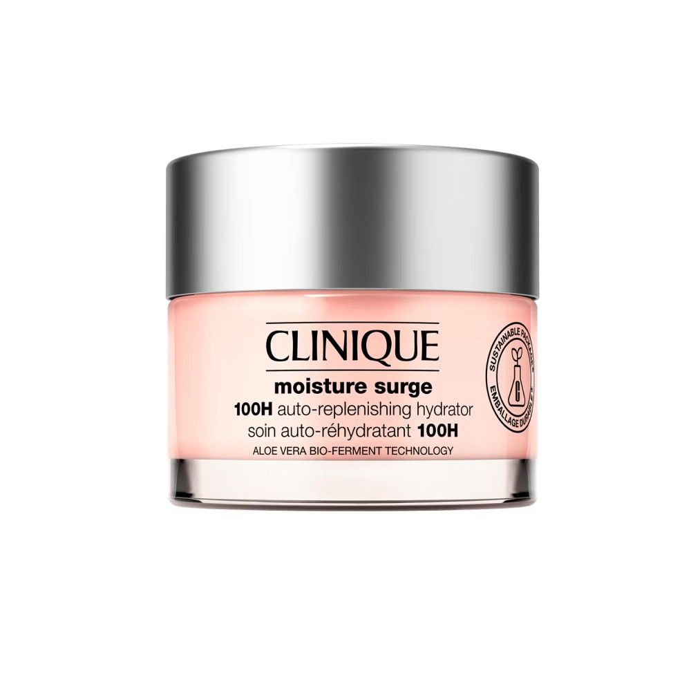 Clinique Moisture Surge 100 Saat Etkili Nemlendirici 50 ml