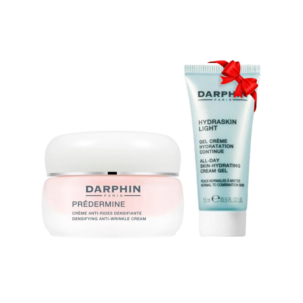 Darphin Predermine Cream - Dry Skin  Kırışıklık Karşıtı Cilt Kremi 50 ml