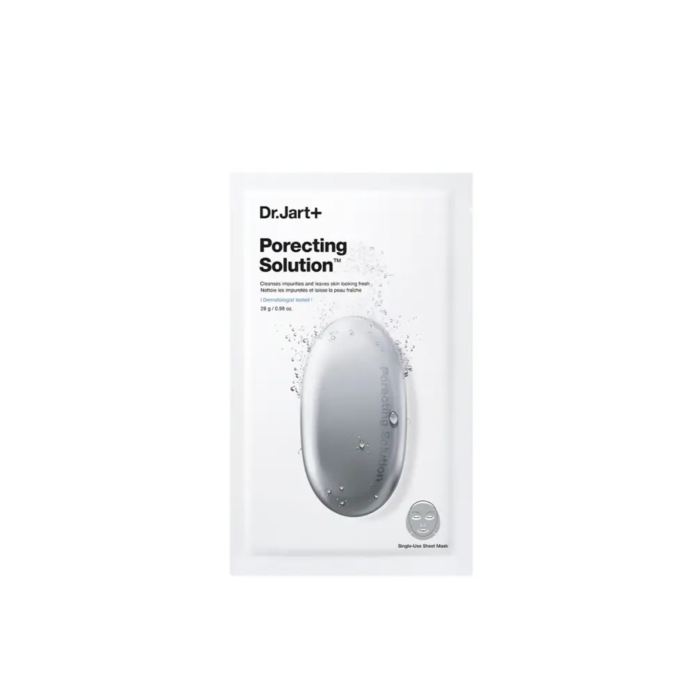 Dr.Jart+ Dr. Jart+ Dermask Porecting Solution Yüz Maskesi