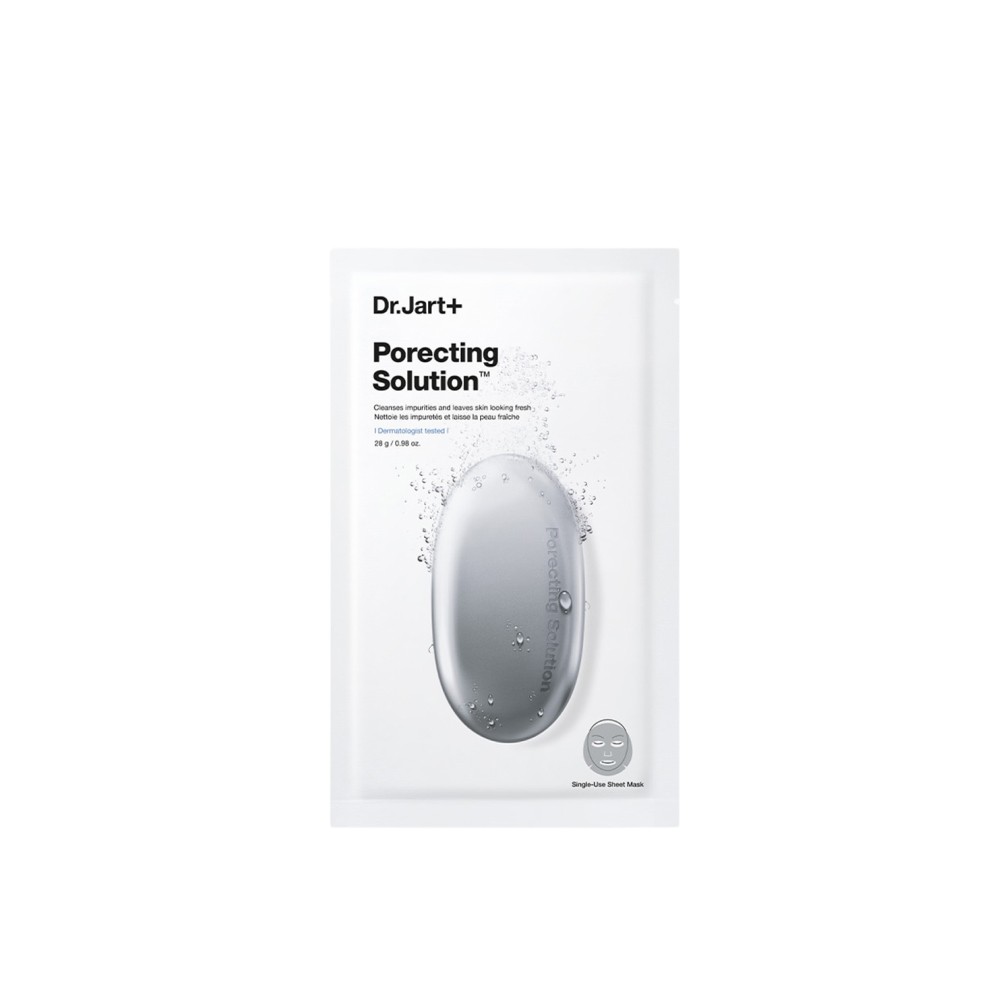 Dr. Jart+ Dermask Porecting Solution Yüz Maskesi 28 g
