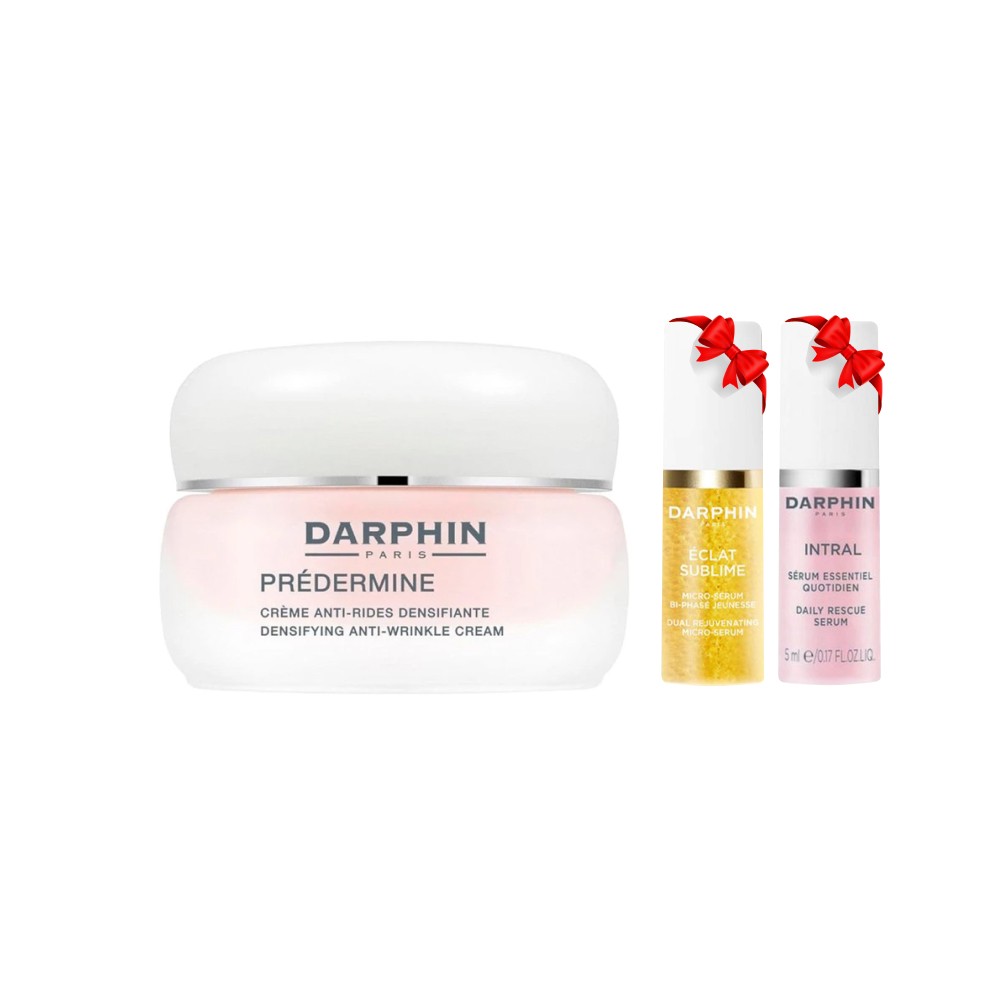 Darphin Predermine Cream - Dry Skin  Kırışıklık Karşıtı Cilt Kremi 50 ml