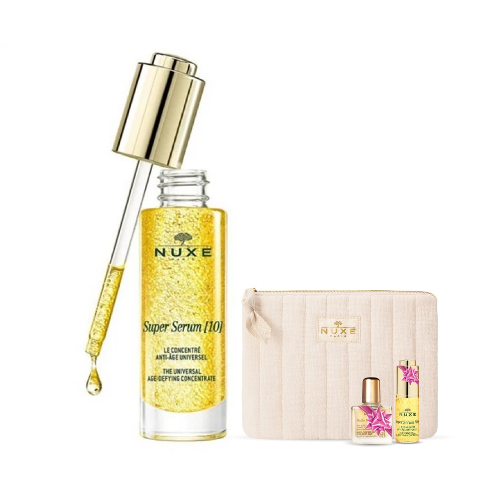 Nuxe Super 10 Serum 30 ml