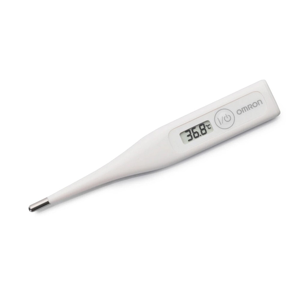 Omron Eco Temp Basic - Kalem Tipi Ateş Ölçer