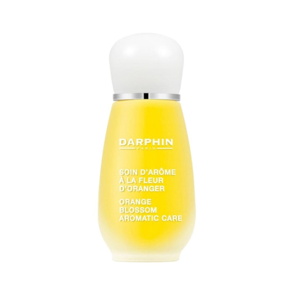 Darphin Orange Blossom Aromatic Care Brightening Ton Farklılıklarını Giderici Aromatik Yağ 15 ml