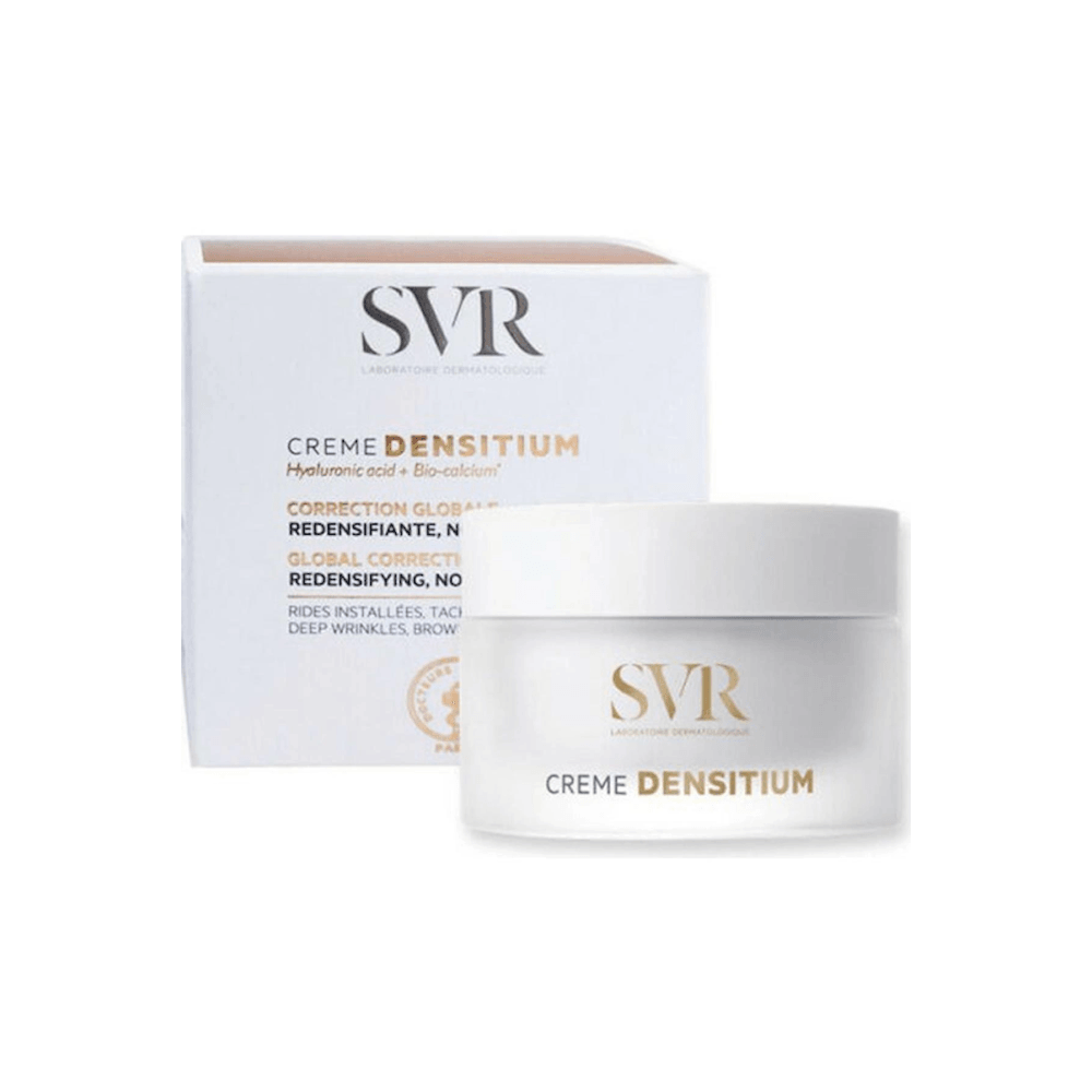 SVR Densitium Kırışıklık ve Leke Karşıtı Krem 50 ml