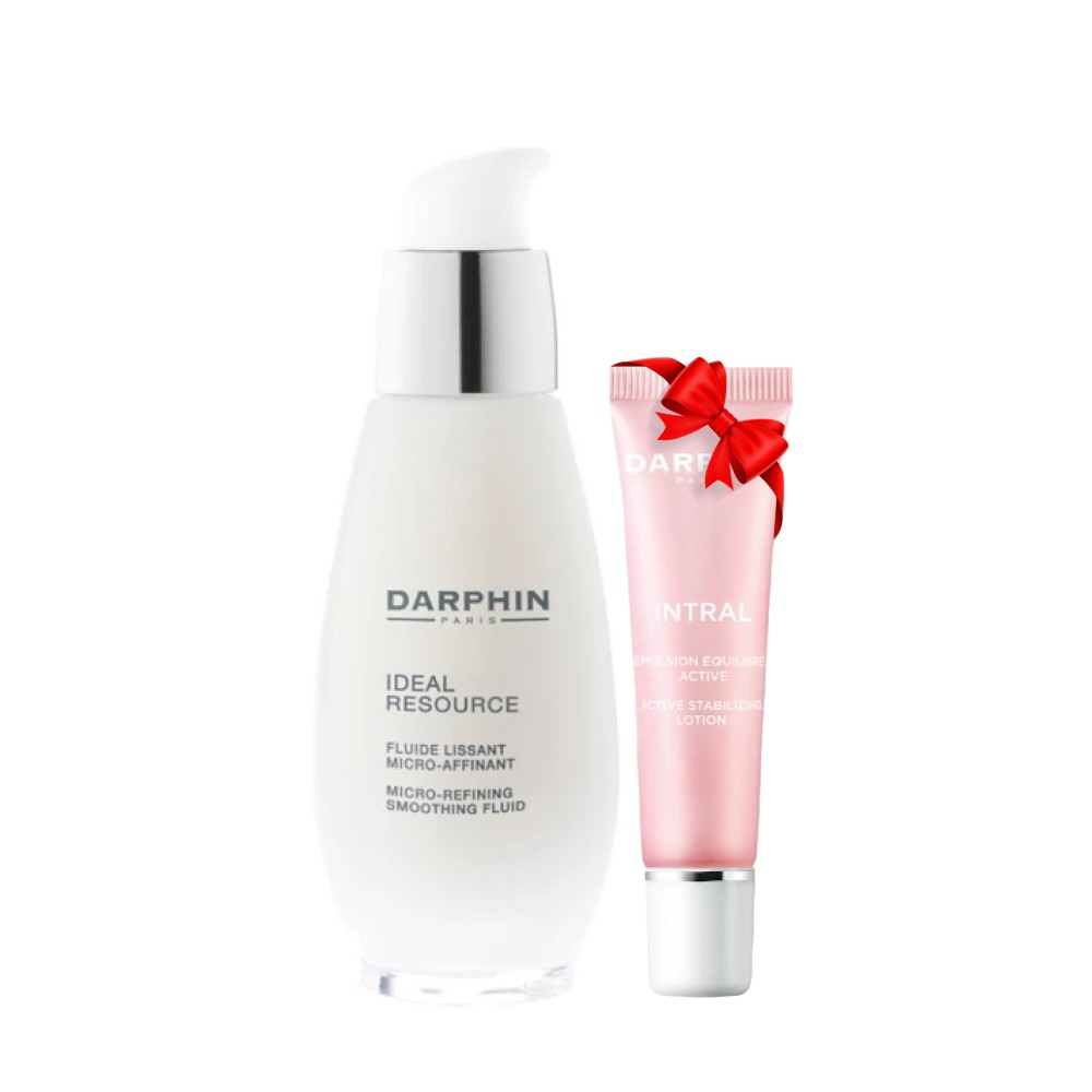 Darphin Ideal Resource Fluid Kırışıklık Karşıtı Cilt Kremi 50 ml