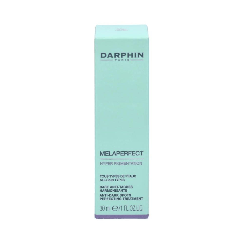 Darphin Melaperfect Anti-Dark Spot Treatments Leke Karşıtı Cilt Serumu 30 ml