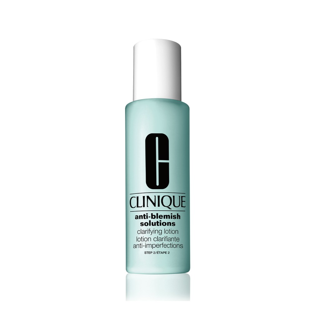 Clinique Anti-Blemish Solution Arındırıcı Tonik Losyon 200 ml