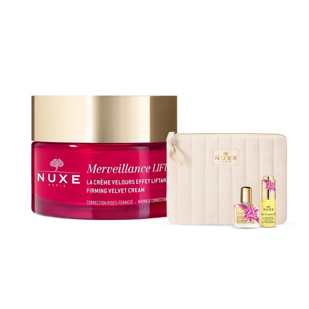 Nuxe Merveillance Lift Firming Velvet Cream 50 ml