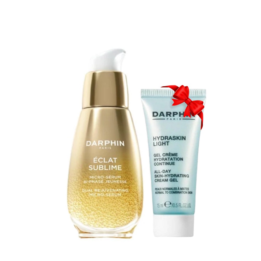 Darphin Eclat Sublime Micro Cilt Bakım Serumu 30 ml