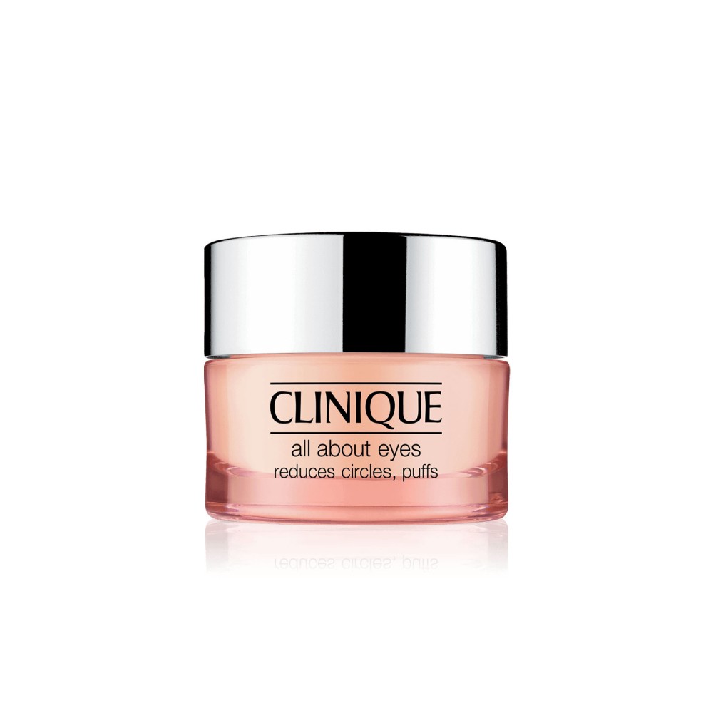 Clinique All About Eyes Göz Çevresi Bakım Kremi 15 ml