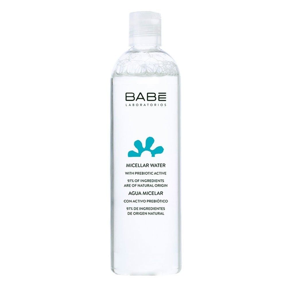 Babe Micellar Water Misel Makyaj Temizleme Suyu 400 ml