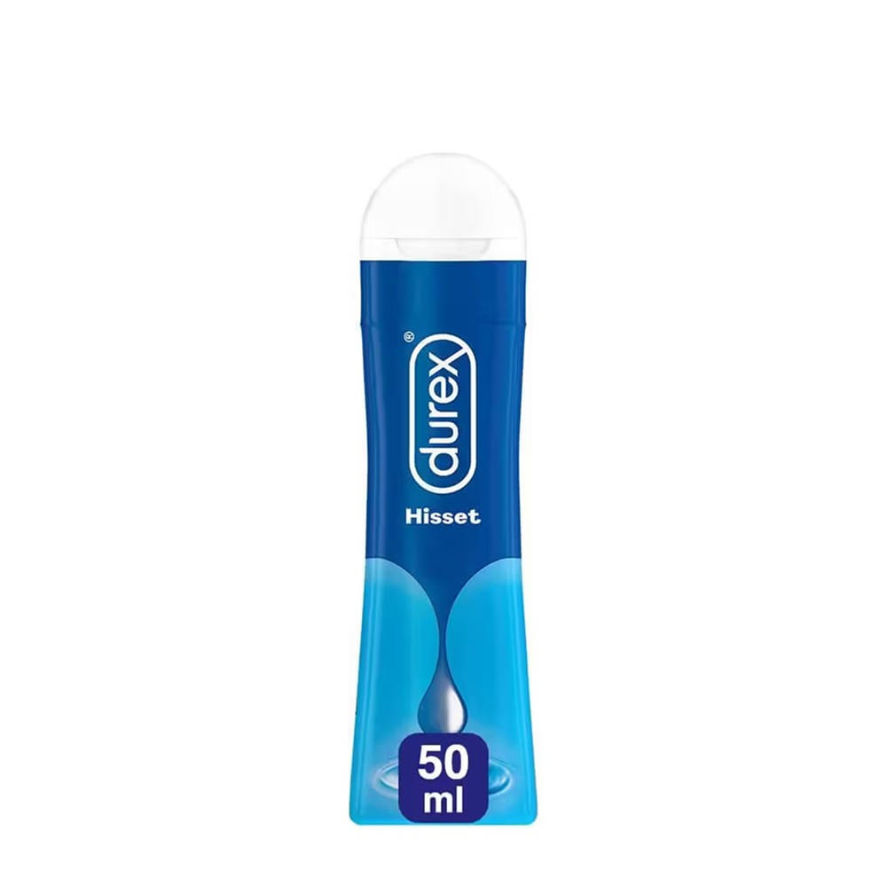 Durex Play Feel Intimate Lube Kayganlaştırıcı Jel 50 ml