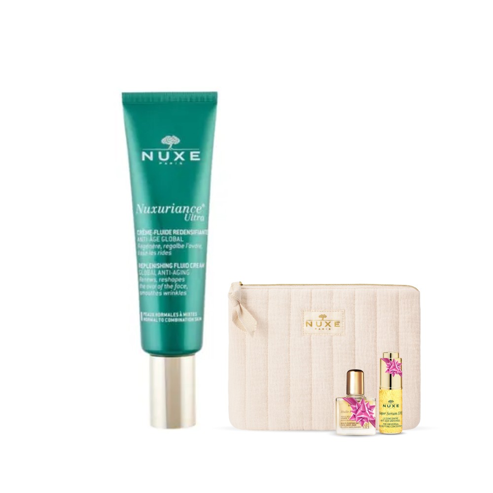 Nuxe Nuxuriance Ultra Cream Fluide 50 ml