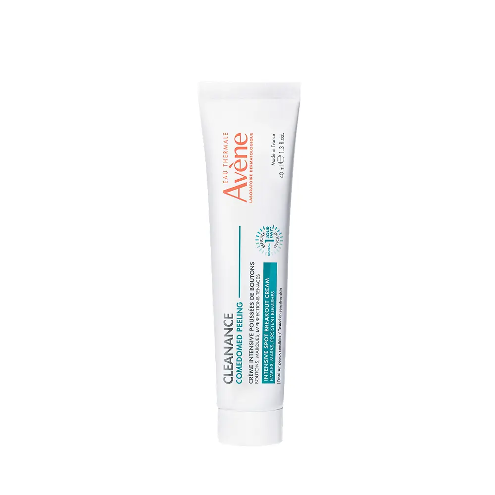 Avène Avene Cleanance Comedomed Peeling Krem