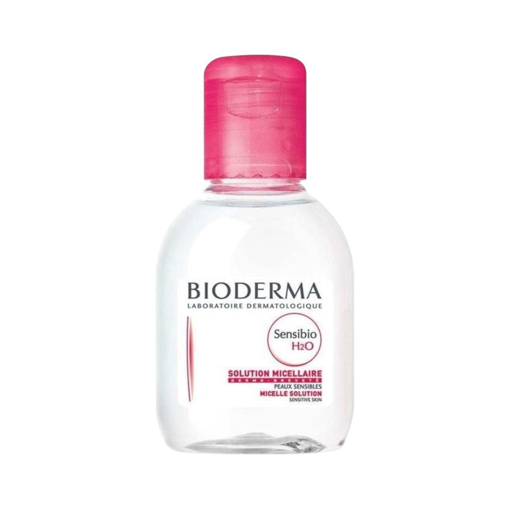 Bioderma Sensibio H2O Misel Su 100 ml