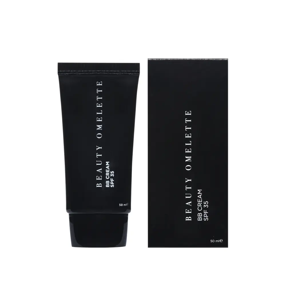 Beauty Omelette BB Cream SPF35 Güneş Kremi - Medium