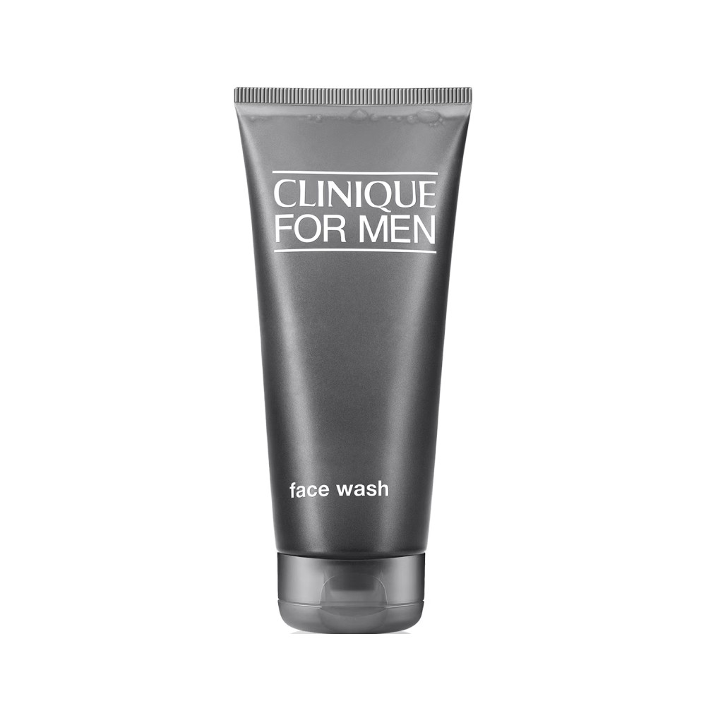 Clinique For Men Face Wash Yüz Temizleme Jeli 200 ml