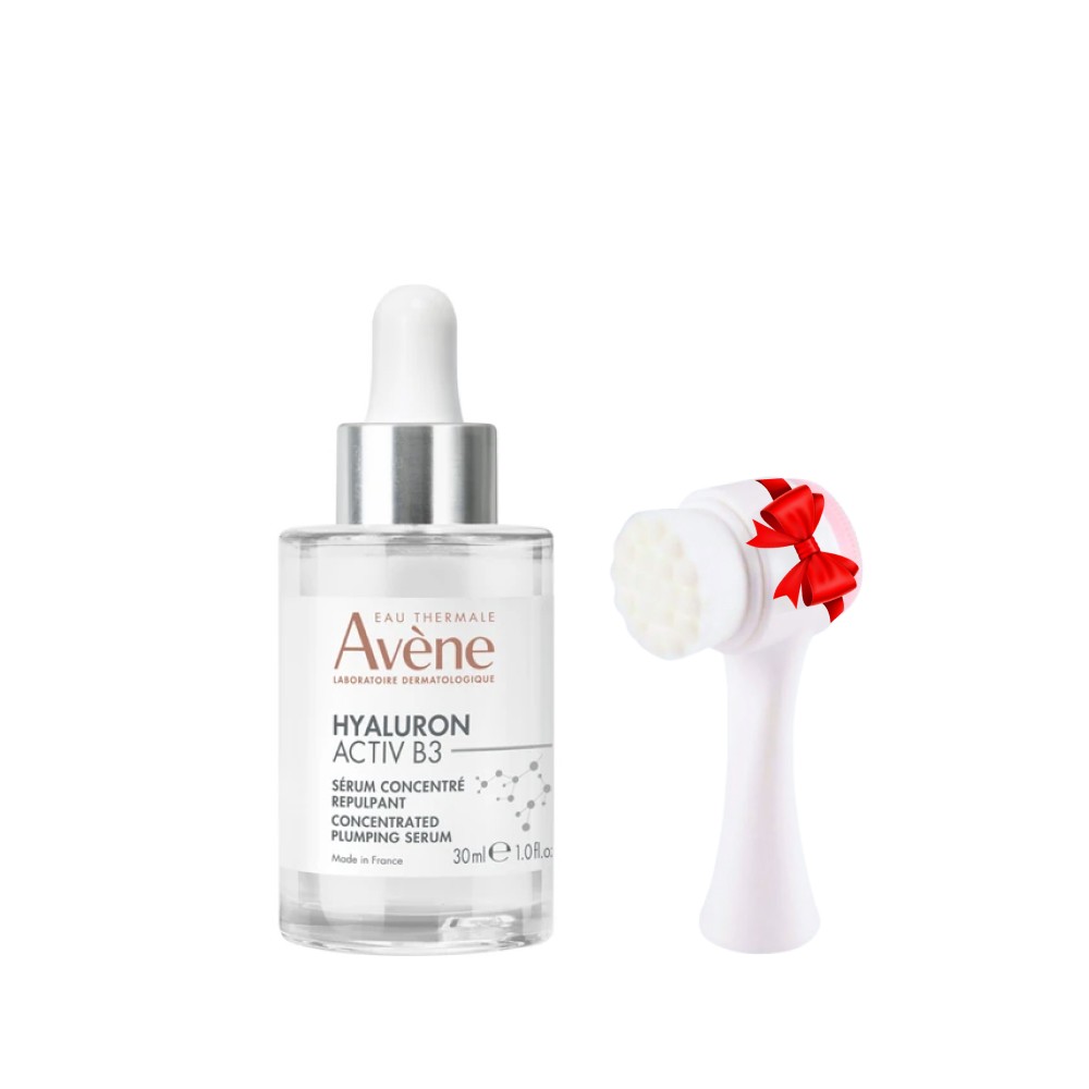 Avene Hyaluron Activ B3 Dolgunlaştırıcı Konsantre Serum 30 ml