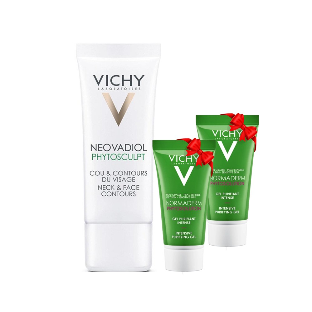 Vichy Neovadiol Phytosculpt Gündüz Kremi 50 ml