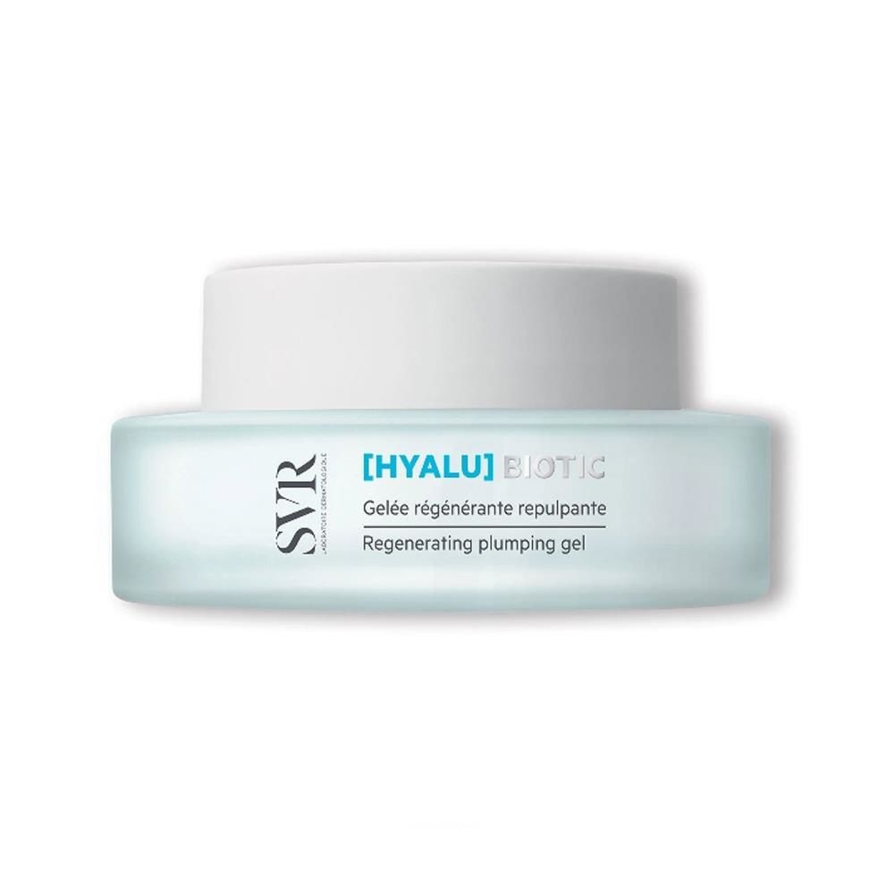 SVR Hyalu Biotic Regenerating Plumping Jel 50 ml