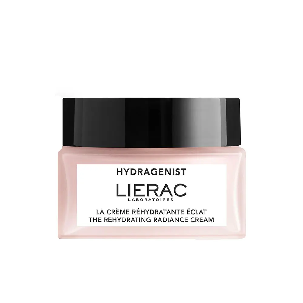 Lierac Hydragenist Rehydrating Nemlendirici ve Aydınlatıcı Krem 50 ml