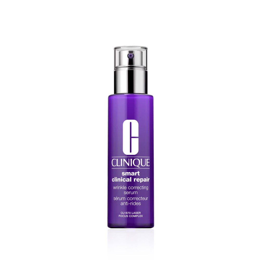 Clinique Smart Clinical Repair Kırışıklık Görünümü Karşıtı Serum 50 ml