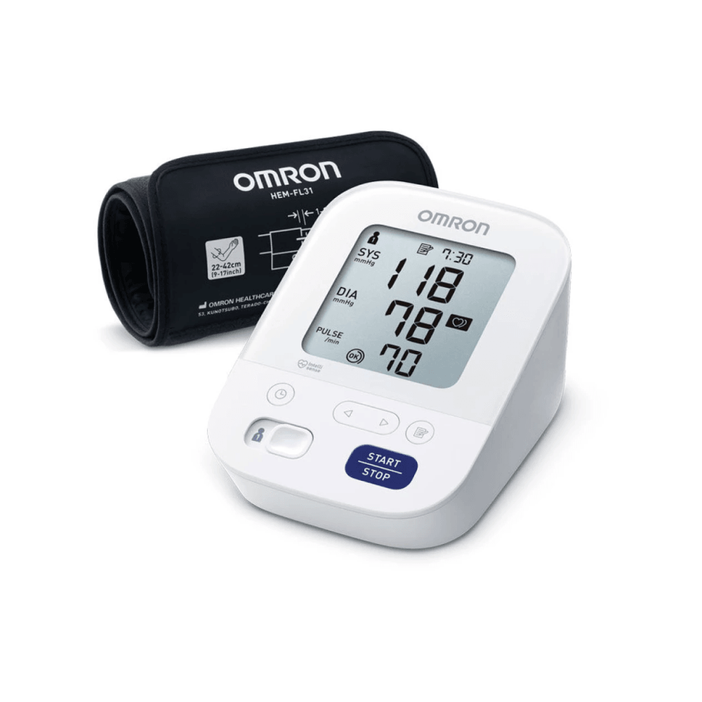 Omron M3 Comfort HEM-7155-E Dijital Tansiyon Aleti