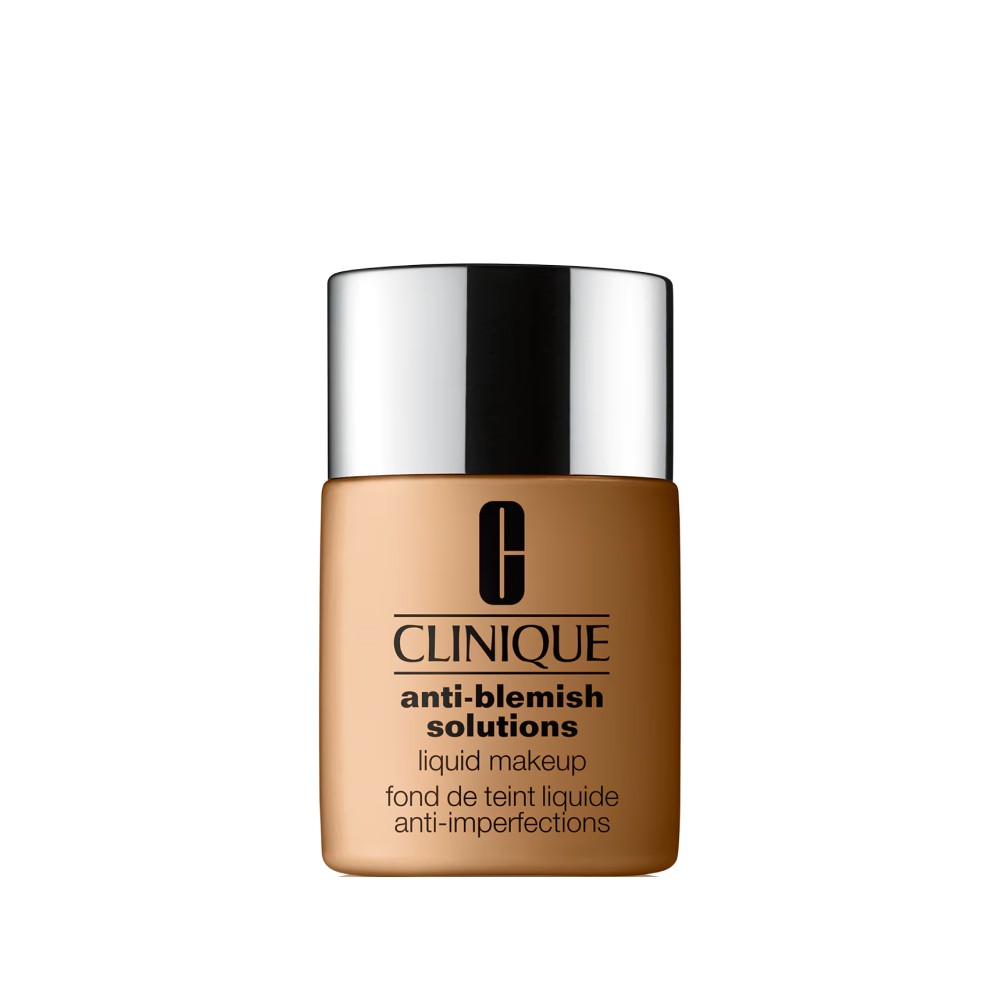 Clinique Acne Solutions Anti-Blemish Fondöten 30 ml CN 90 Sand