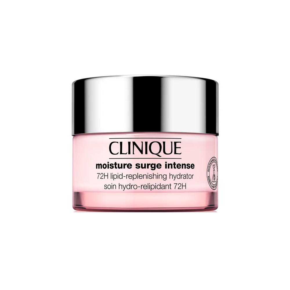 Clinique Moisture Surge Intense 72 Saat Nem Koruma Teknolojili Nemlendirici 50 ml