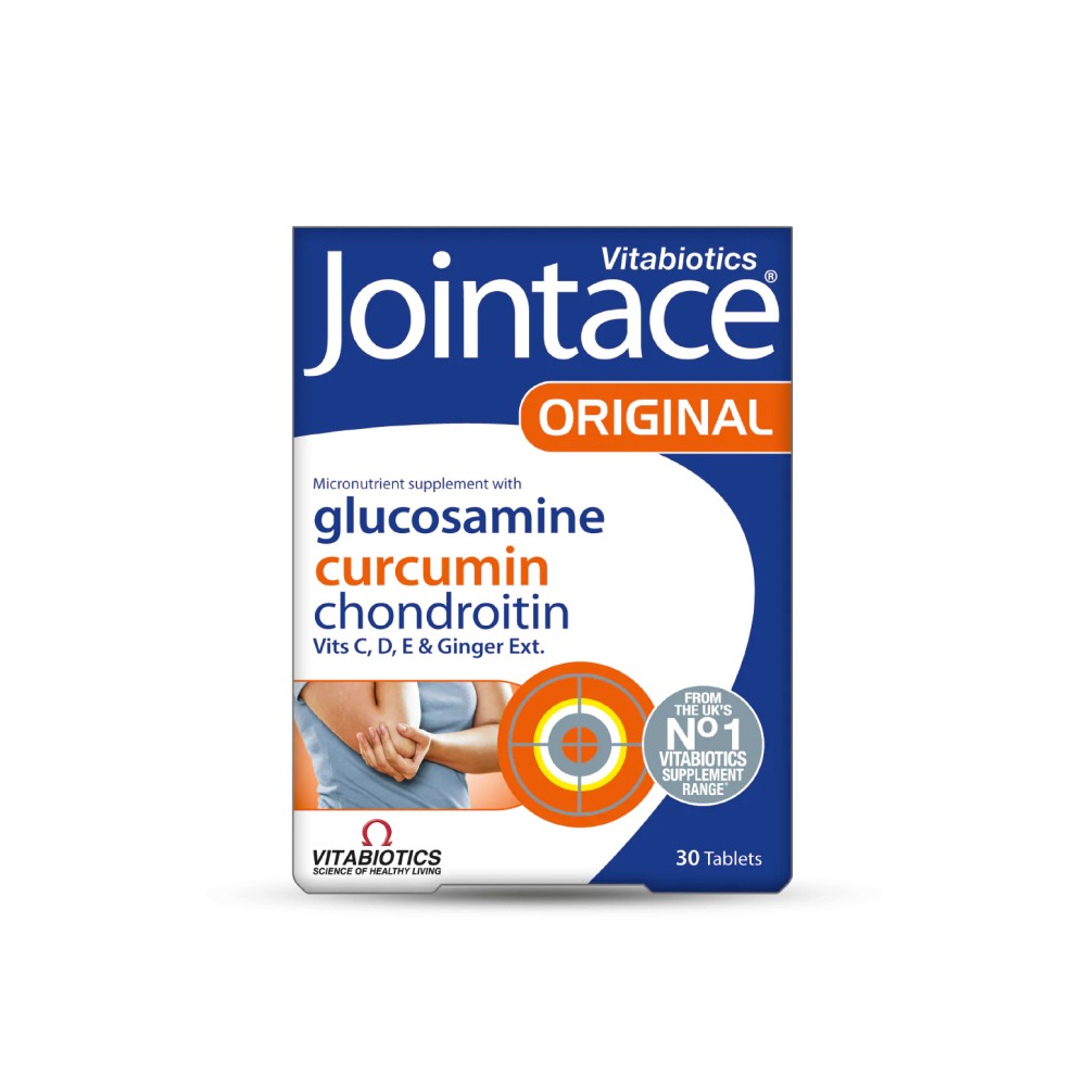 Vitabiotics Jointace Original 30 Tablet