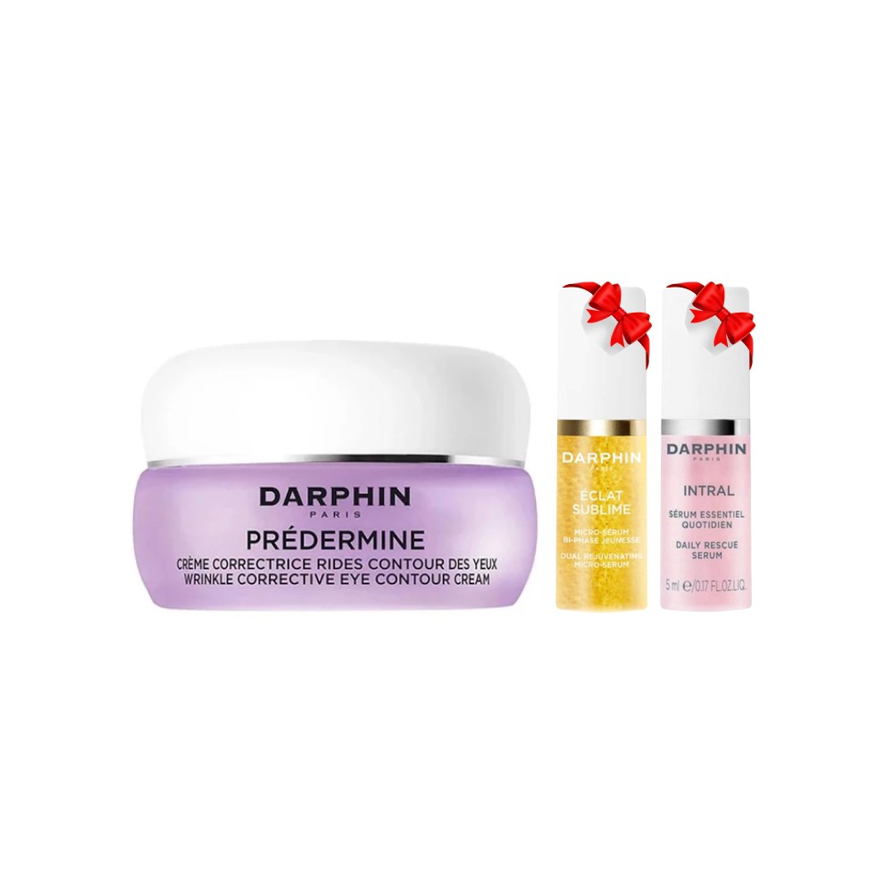 Darphin Predermine Wrinkle Corrective Eye Contour Cream 15 ml