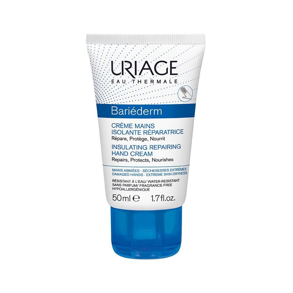 Uriage Bariederm Onarıcı El Kremi 50 ml