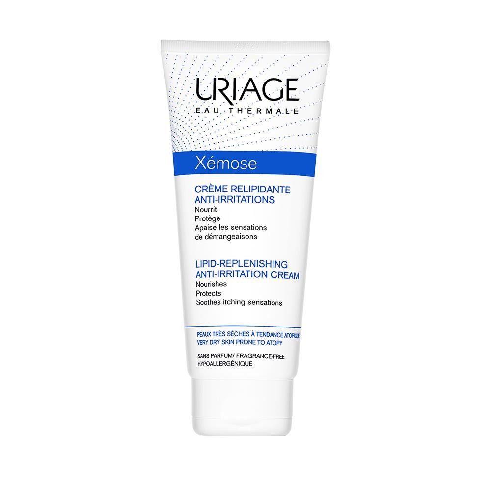 Uriage Xemose Lipid Replenishing Anti-Irritation İritasyon Karşıtı Krem 200 ml