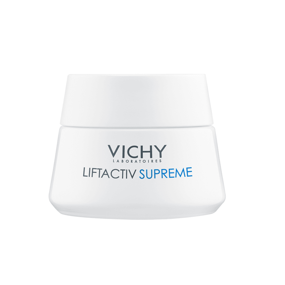 Vichy Liftactiv Supreme Anti-Wrinkle Firming Care 15 ml (Promosyon Ürün)