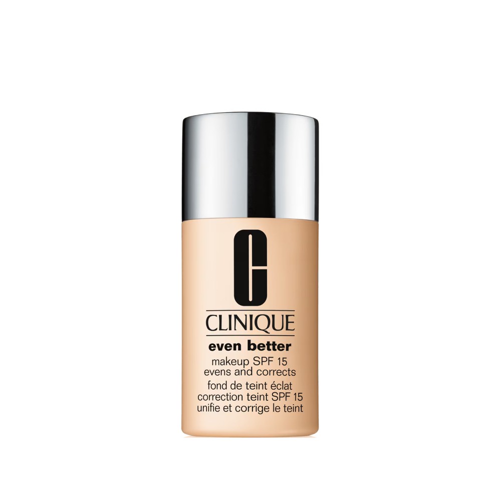 Clinique Even Better Fondöten SPF15 30 ml WN 16 Buff