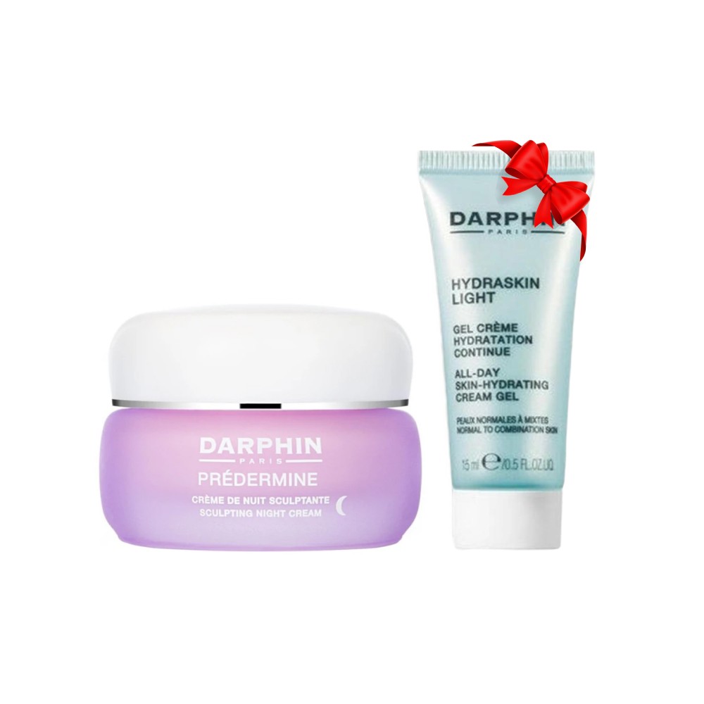 Darphin Predermine Sculpting Night Cream Kırışıklık Karşıtı Gece Cilt Kremi 50 ml