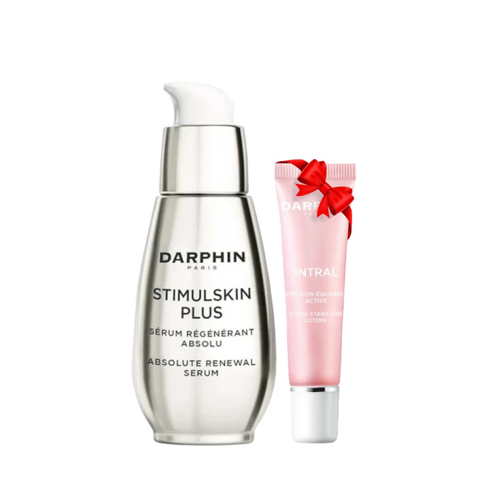 Darphin Stimulskin Plus Absolute Renewal Serum 50 ml