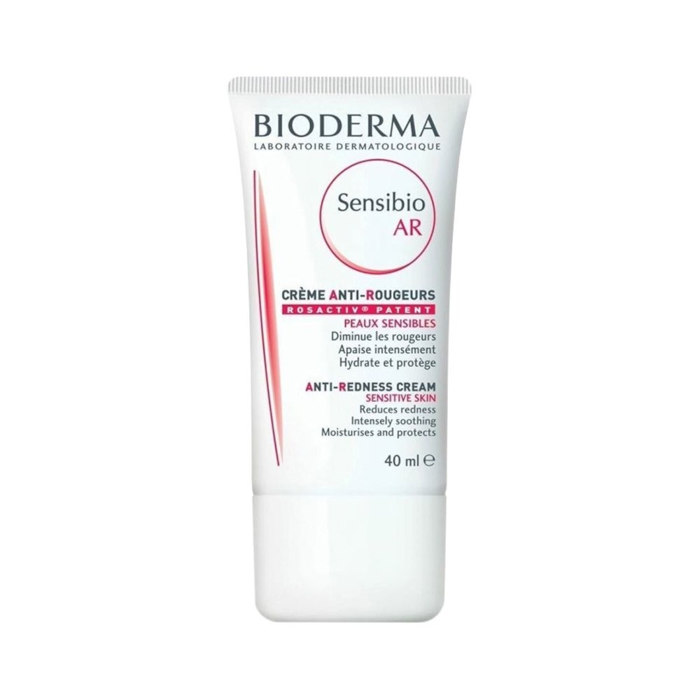 Bioderma Sensibio AR Cream Nemlendirici Krem 40 ml