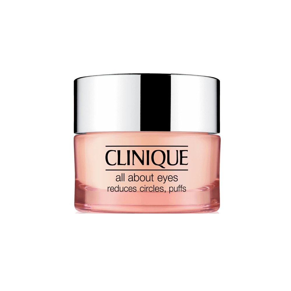 Clinique All About Eyes Göz Çevresi Bakım Kremi 30 ml