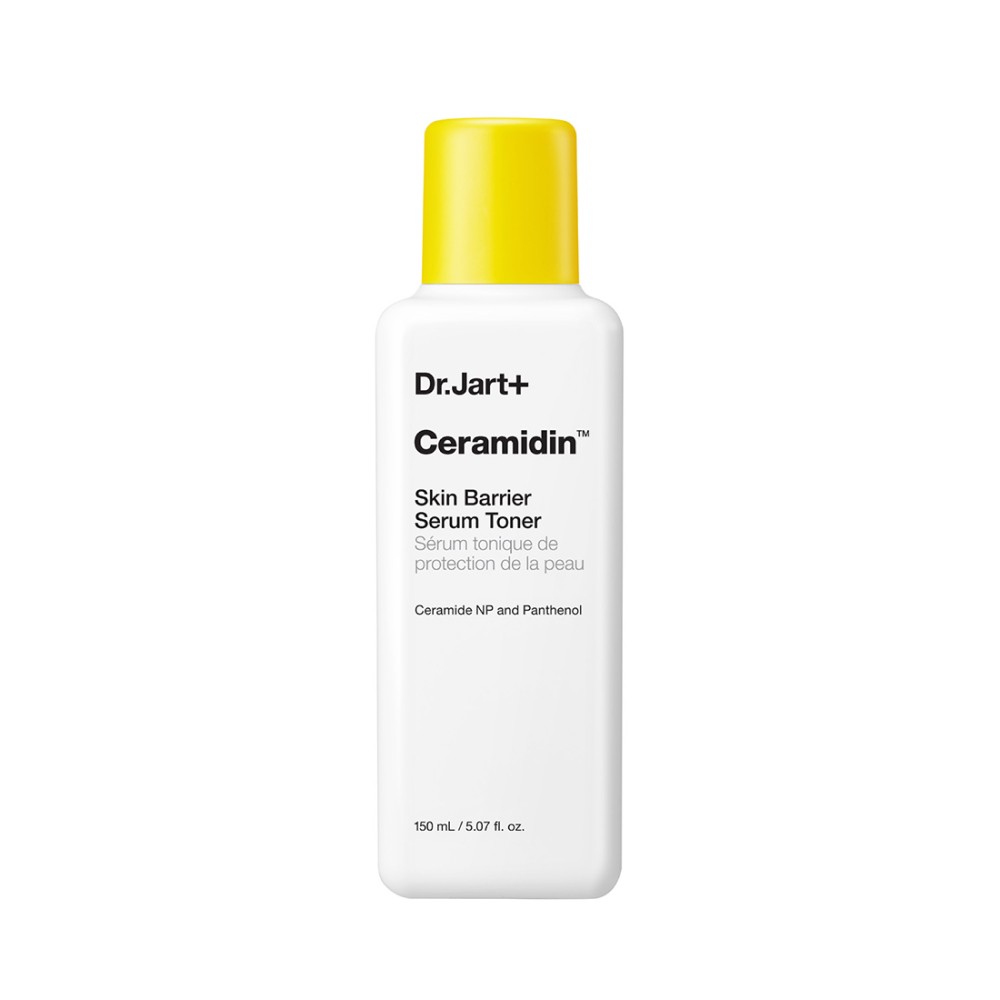 Dr. Jart+ Ceramidin Skin Barrier Cilt Bariyeri Güçlendirmeye Yardımcı Serum Tonik 150 ml