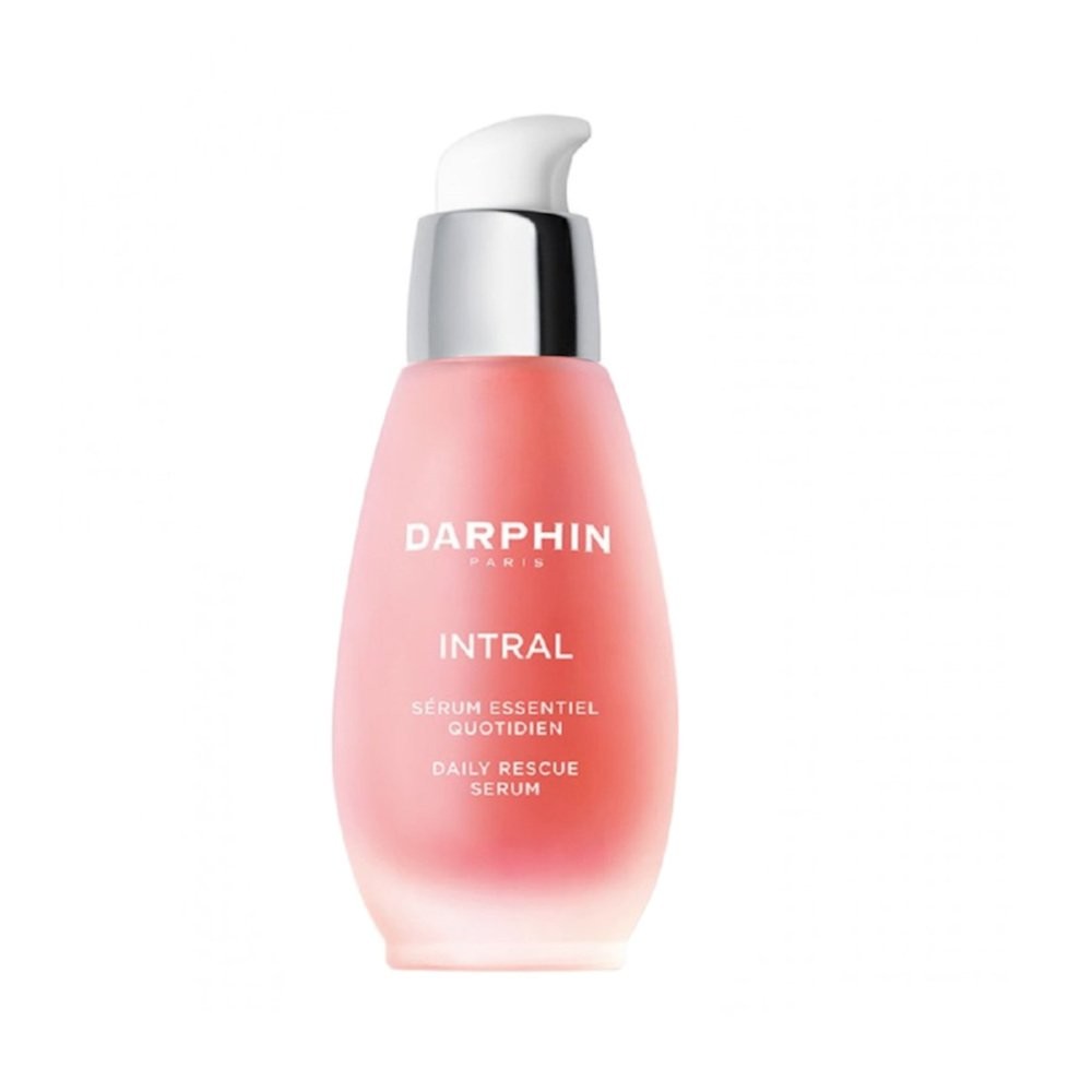 Darphin Intral Daily Rescue Yatıştırıcı Kızarıklık Giderici Serum 75 ml